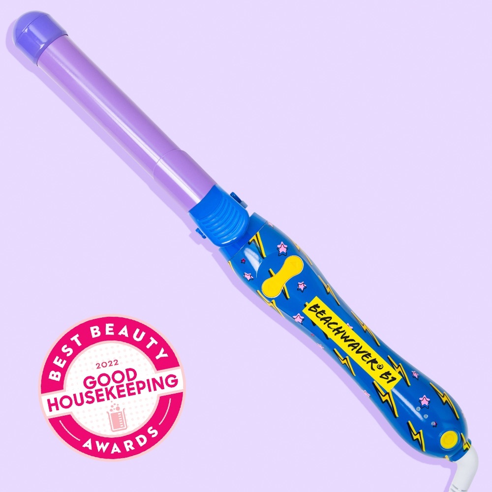 Beachwaver Electric Sky